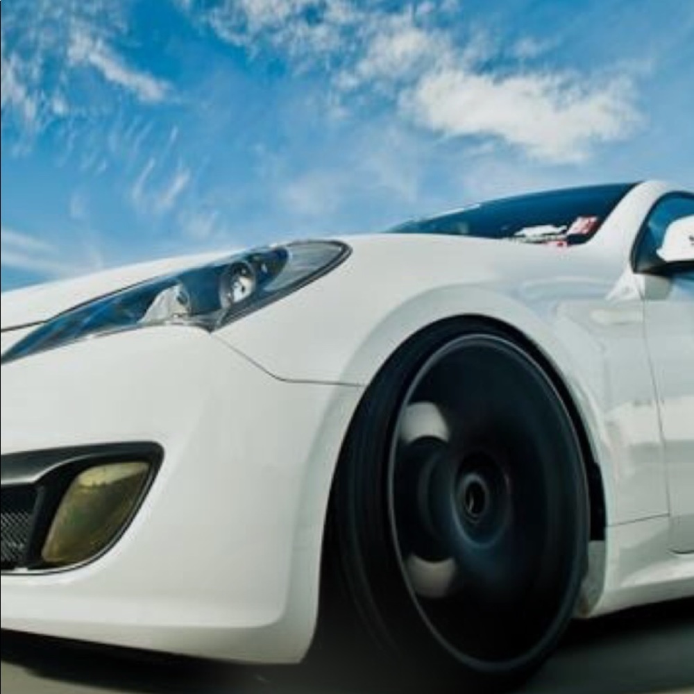 Meet your Posher, Jason